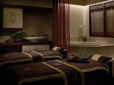 Chuan Spa | Luxury Hotel Spa | The Langham, Melbourne