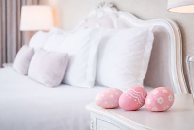 the langham, melbourne easter package