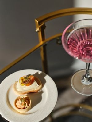 Delectable Cocktails