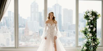 Weddings - Celebrate at the Langham Melbourne. Flawless service and charming ballrooms in a 5-star luxury hotel.