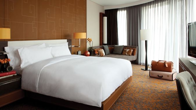 Recommended Hotel: The Langham, Shanghai, Xintiandi Image 2