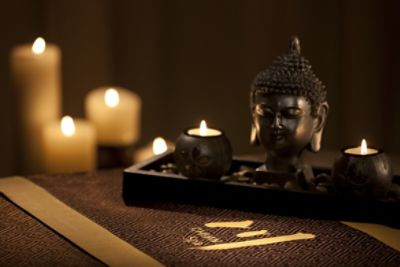 The Langham Chuan Spa