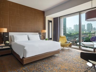 TLSHX Stay Offer Superior Room