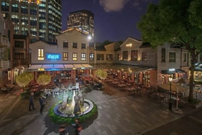 XINTIANDI CBD