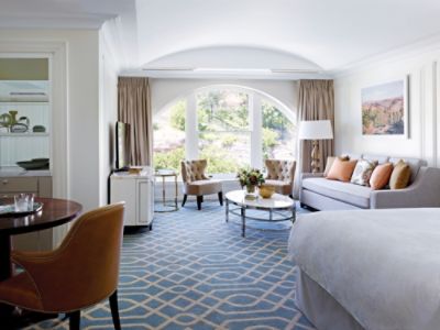 The Langham Sydney Luxury Hotel Executive Room