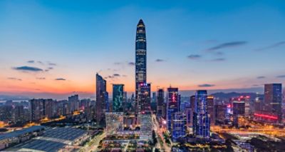 Langham Shanghai Stay Offer "Elevate Experience In The Langham"