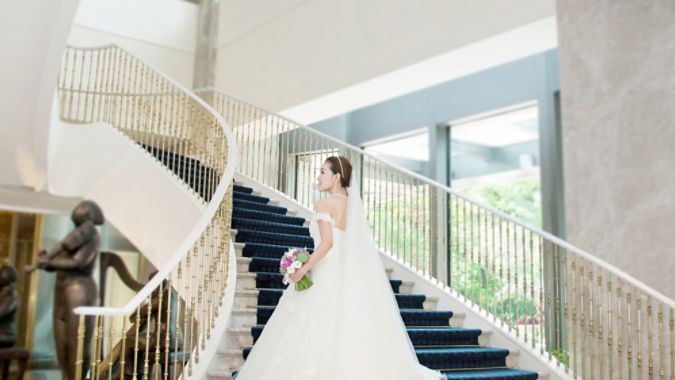 Weddings | Luxury Hotel in Shenzhen | The Langham, Shenzhen