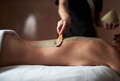 「川」排毒之道