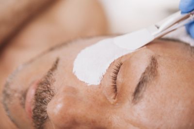 CHUAN MAN MAINTENANCE FACIAL